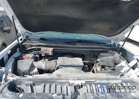 2024 Chevrolet Silverado 2500Hd 4Wd Standard Bed Work Truck from USA, damaged, VIN 1GC2YLE70RF413894